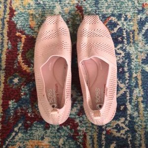3 for $35! Bobs from Skechers Memory foam slip ons